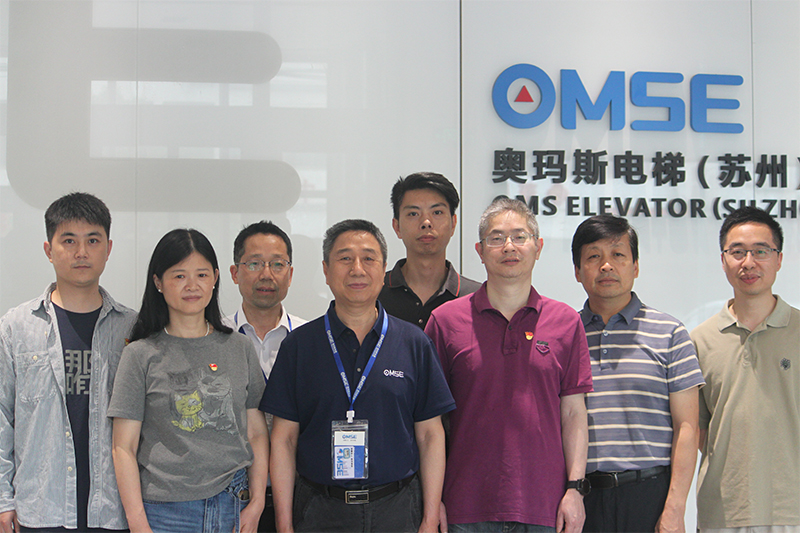 “医企携手护航生命健康”  ----湖州市南浔区人民医院与乐鱼注册-乐鱼（中国）电梯签订战略合作协议签约报道