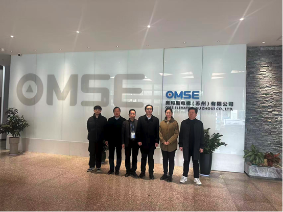 共话行业热点 共谋梯业发展蓝图