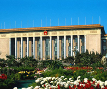 五年磨剑锋砺出,乐鱼注册-乐鱼(中国)电梯将服务人民大会堂