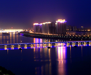 【喜讯】乐鱼注册-乐鱼(中国)电梯中标洛阳锦绣花苑高档住宅小区24台客梯项目