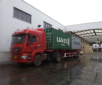 喜爱今朝繁荣景-关于乐鱼注册-乐鱼(中国)电梯出口业务的报道