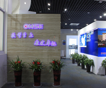 倾心打造 完美呈现 ――关于乐鱼注册-乐鱼(中国)公司展示厅的报道