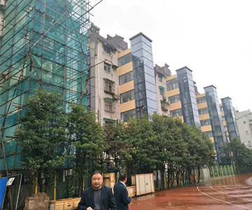 乐鱼注册-乐鱼(中国)加装电梯的优势与特色