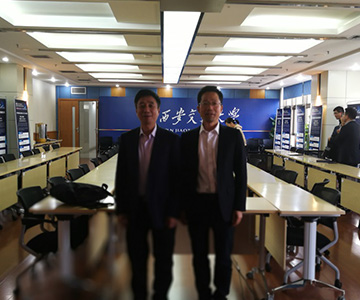 技联西安交大 乐鱼注册-乐鱼(中国)高层在行动