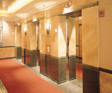 新法规出台:12层以上住宅最少安装两部电梯